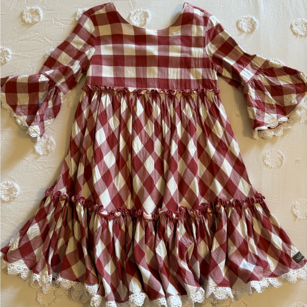 Matilda Jane Dress